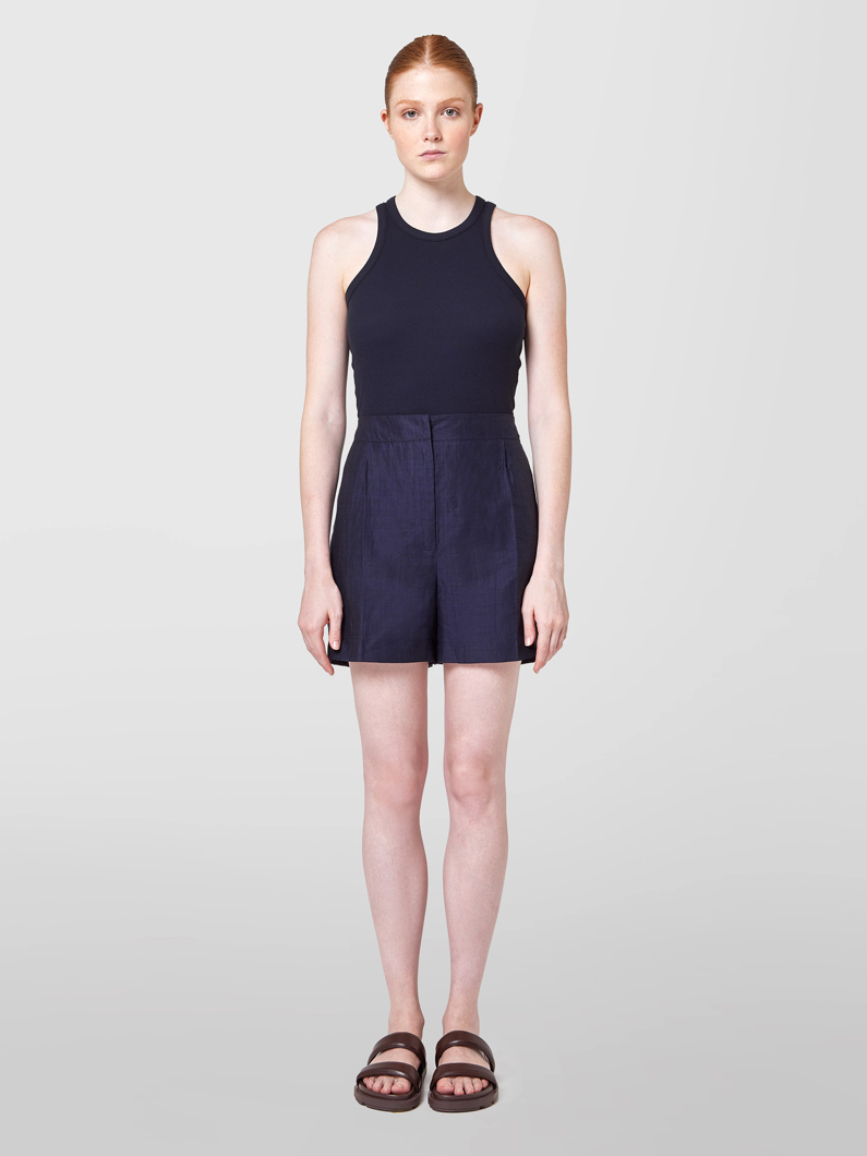 PANTS - DARK BLUE