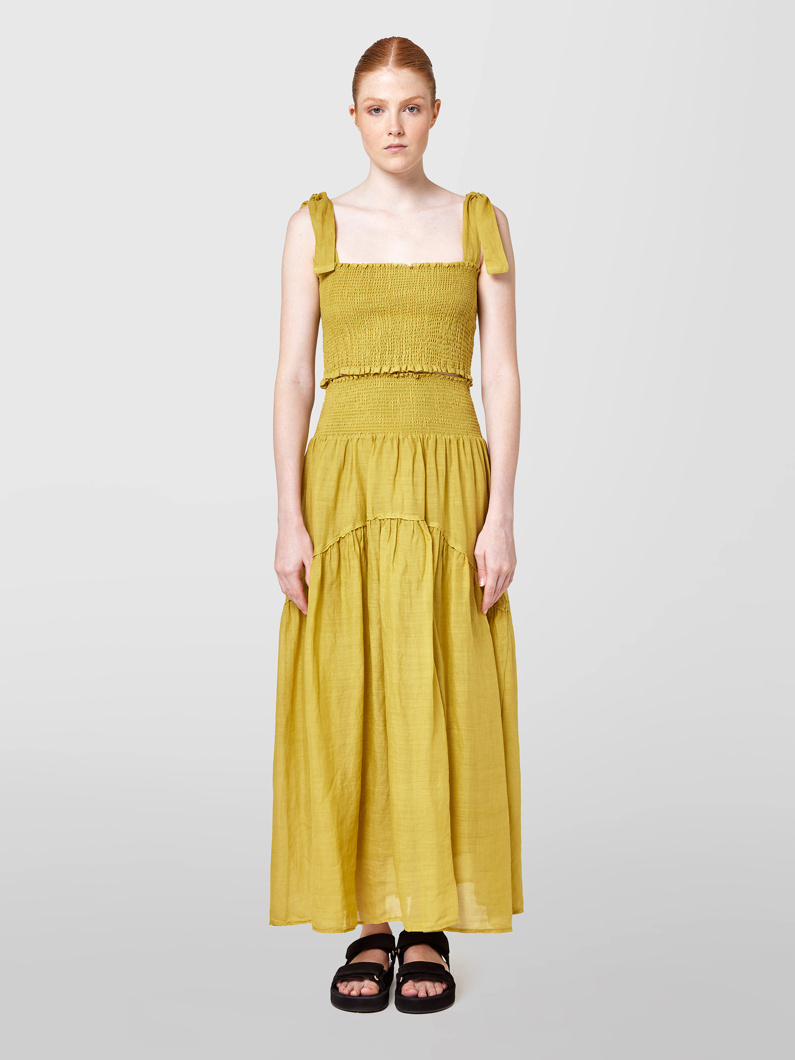 SKIRT - OLIO