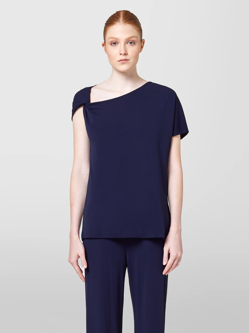 T-SHIRT - NERO