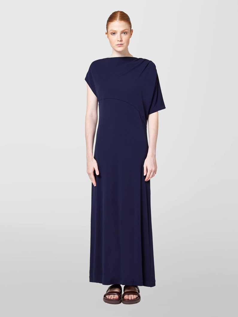 DRESS - BLU NOTTE