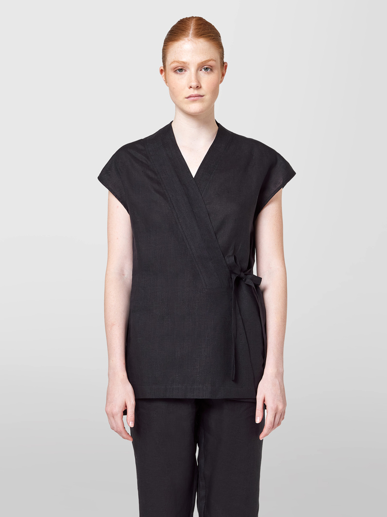 T-SHIRT - NERO
