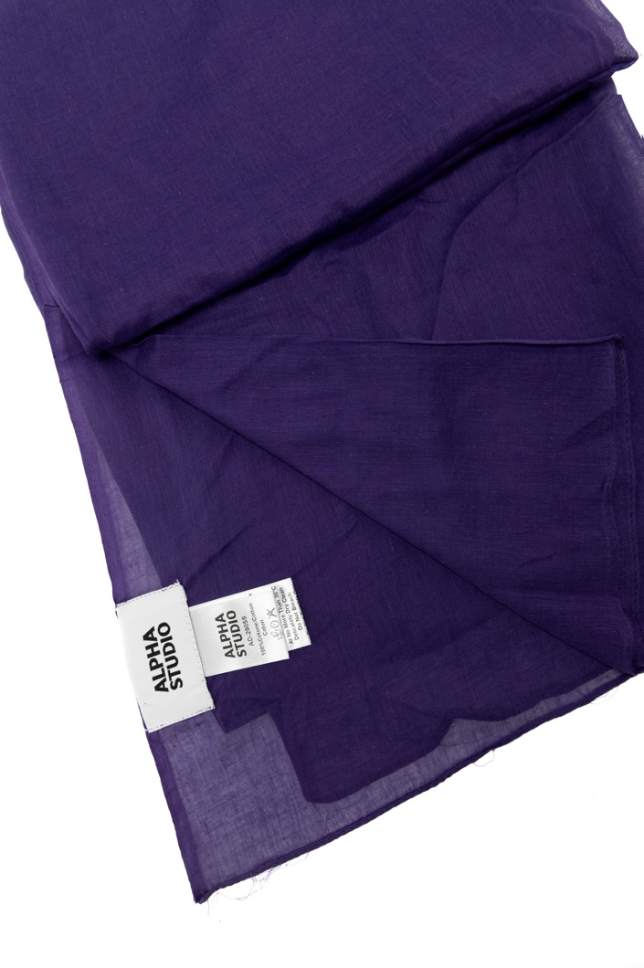 SCARF - CREPUSCOLO