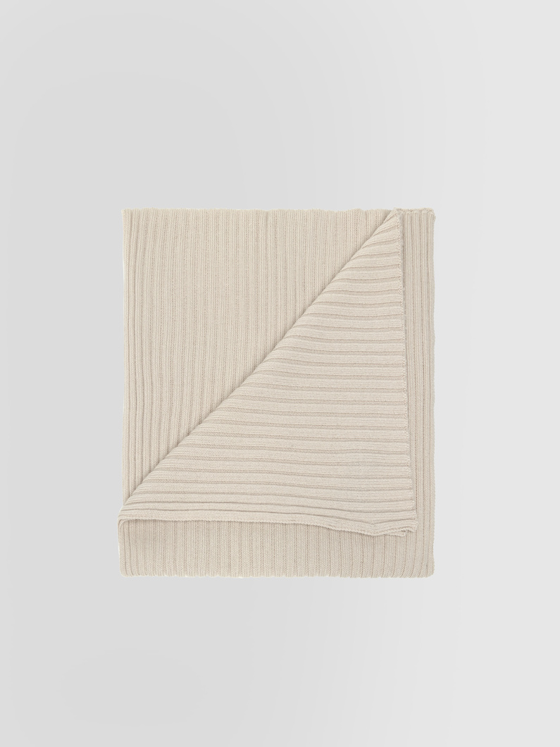 SCARF - STUCCO