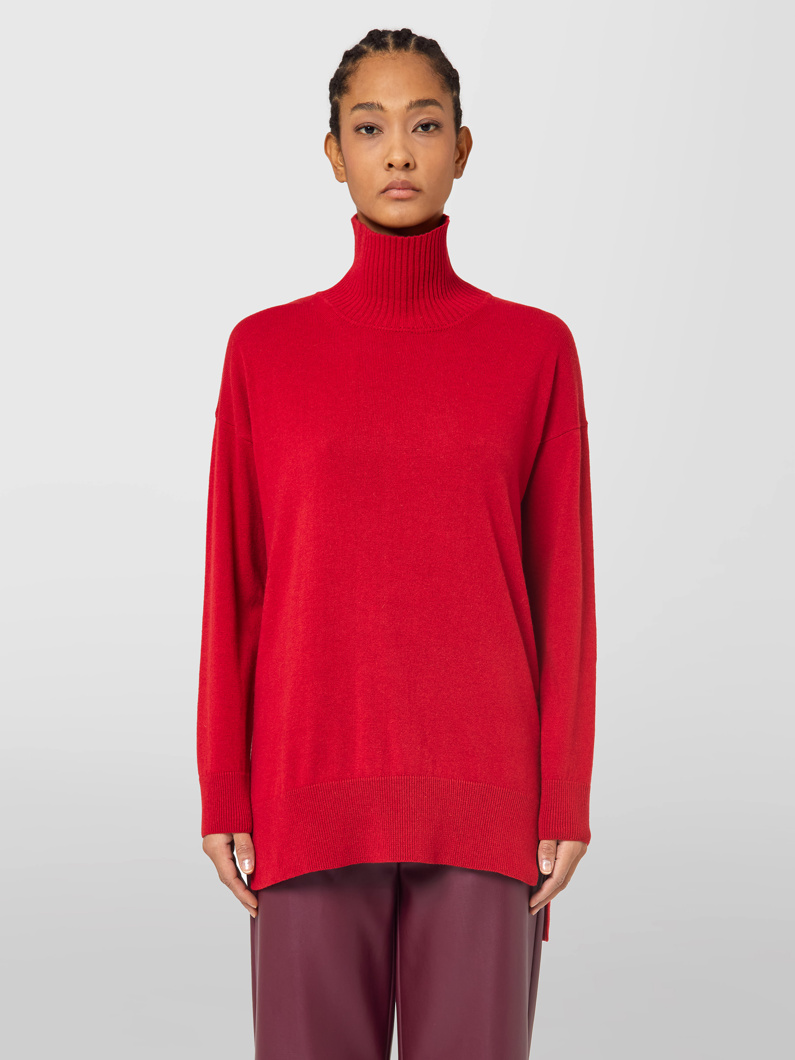 SWEATER - RUBINO