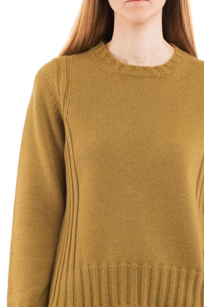 SWEATER - OLIO