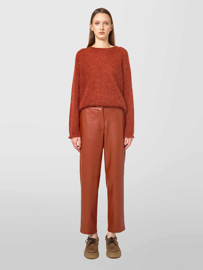 TROUSERS - ZUCCA