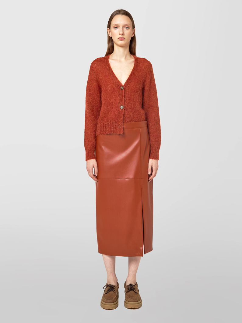 SKIRT - ZUCCA