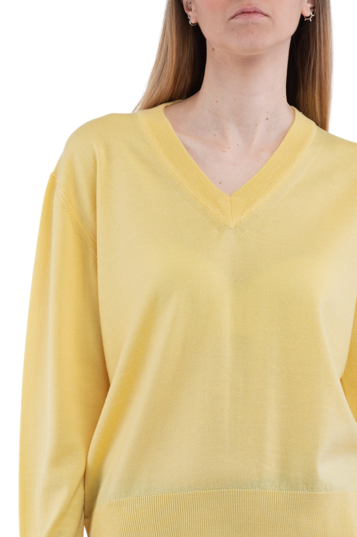JUMPER - LIMONE