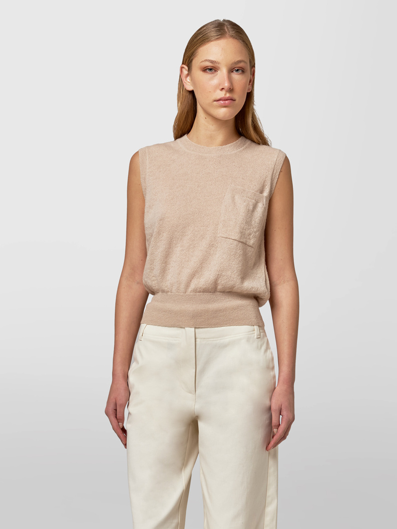 JUMPER - DARK BLUE