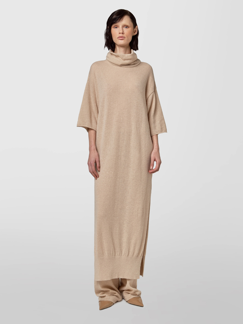 DRESS - KASHA