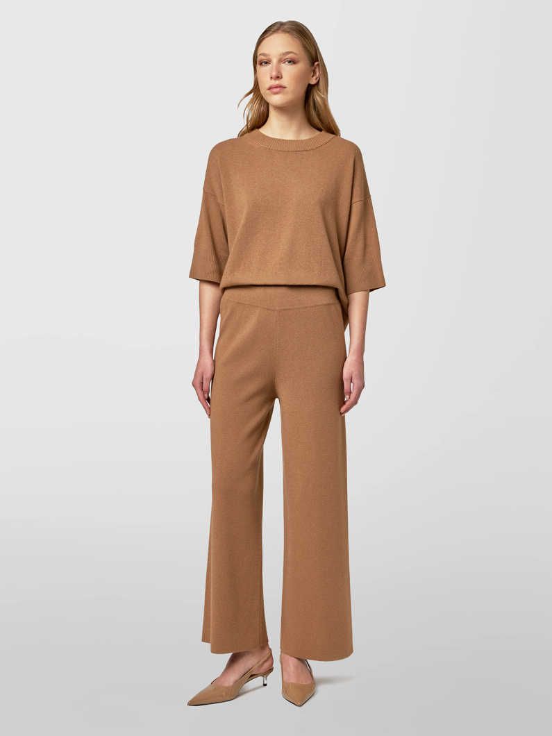 PANTS - NOCCIOLA