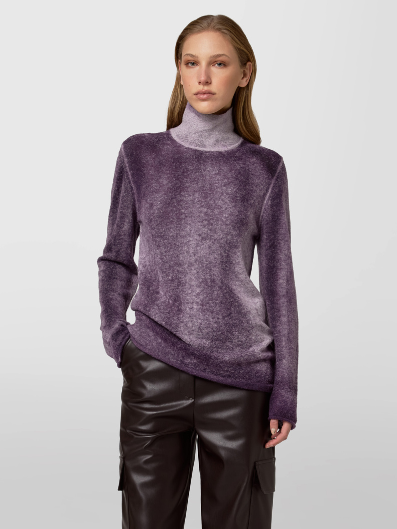 JUMPERS - IRIS