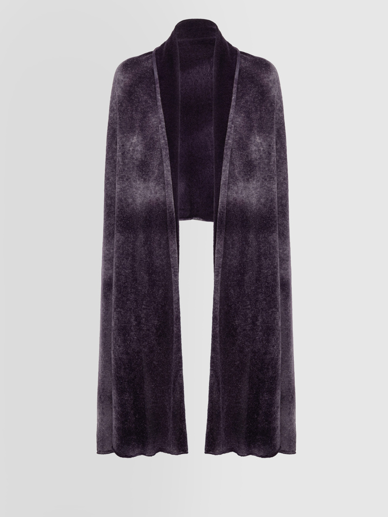 SCARF - IRIS