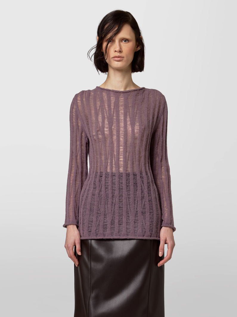 JUMPER - IRIS