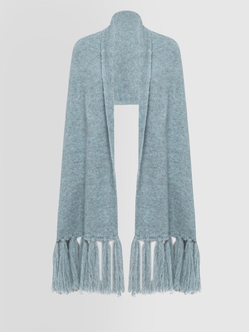 SCARF - IRIS