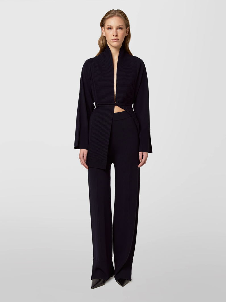 PANTS - BLU NOTTE
