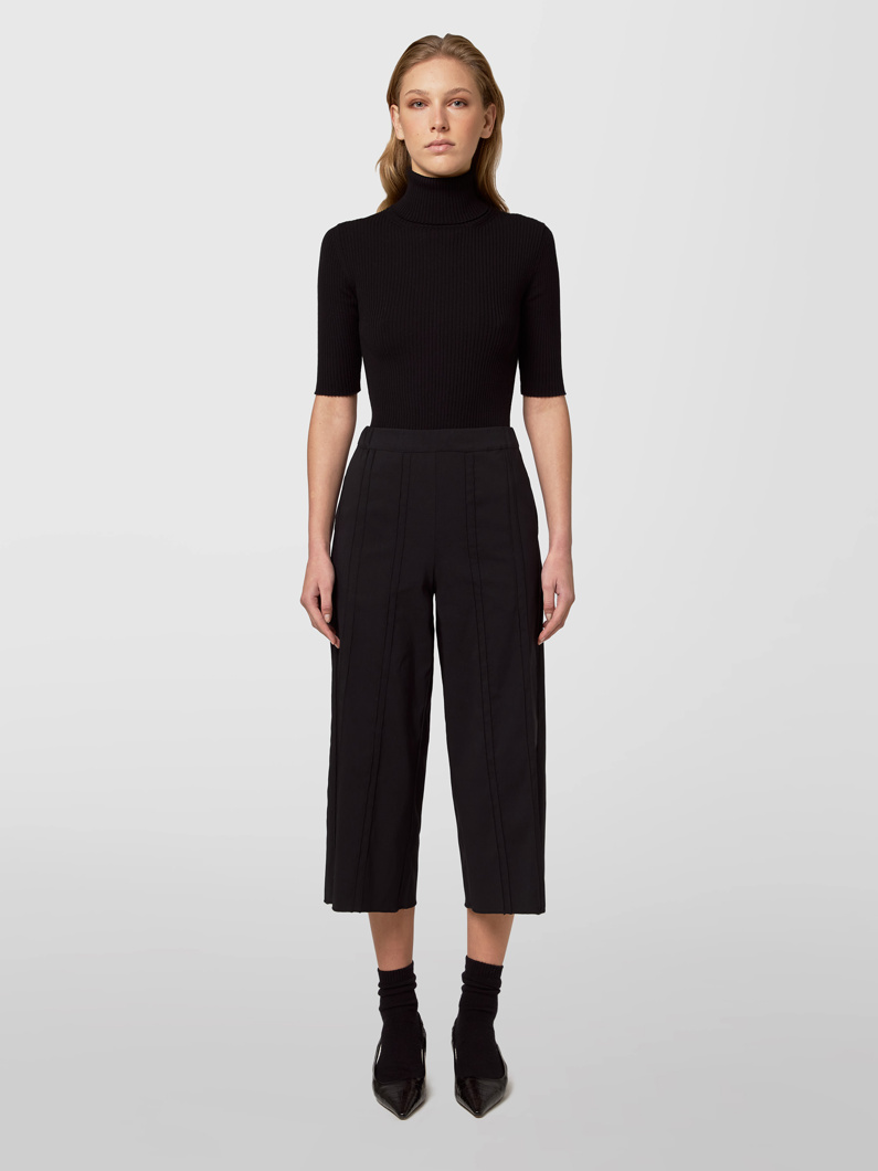 PANTS - NERO