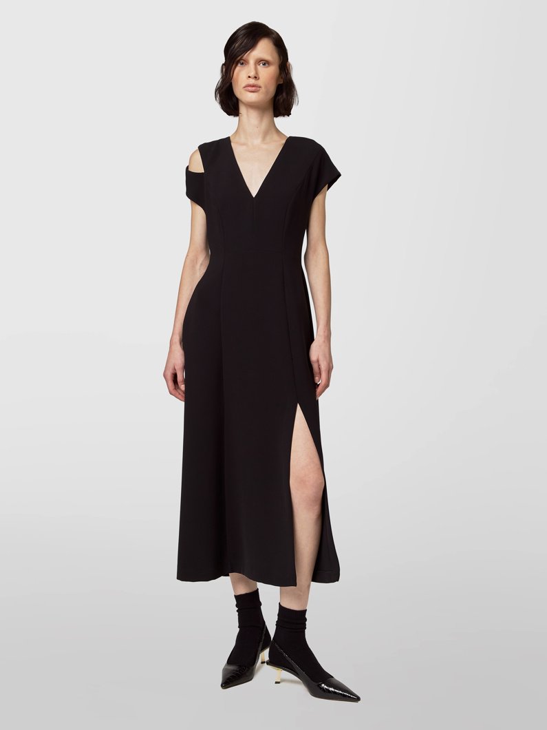 DRESS - NERO