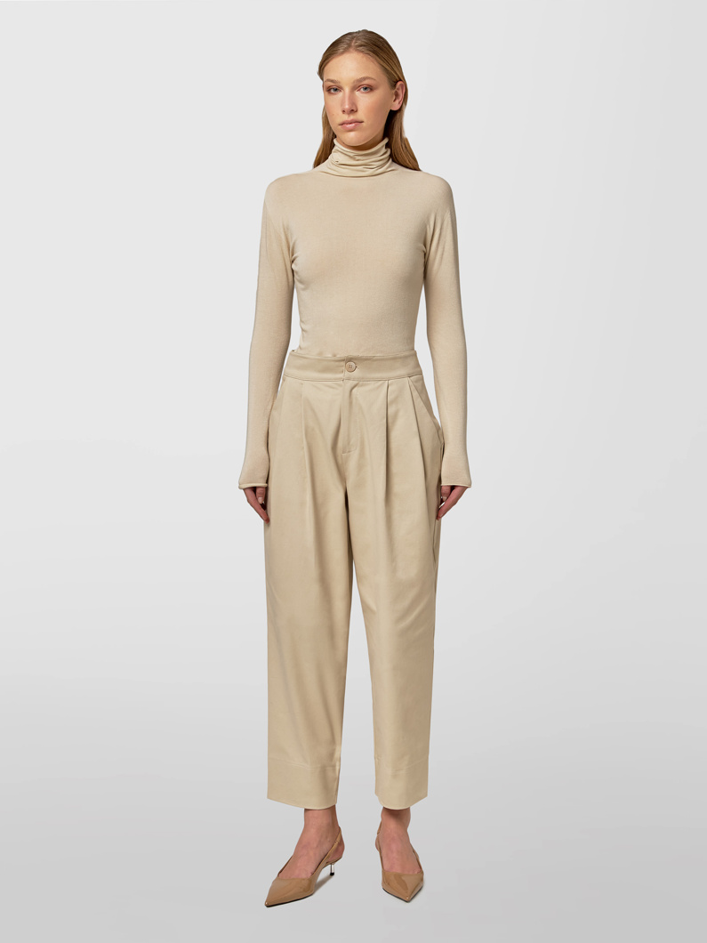 PANTS - KASHA