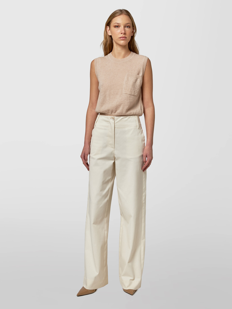 PANTS - TEMPESTA