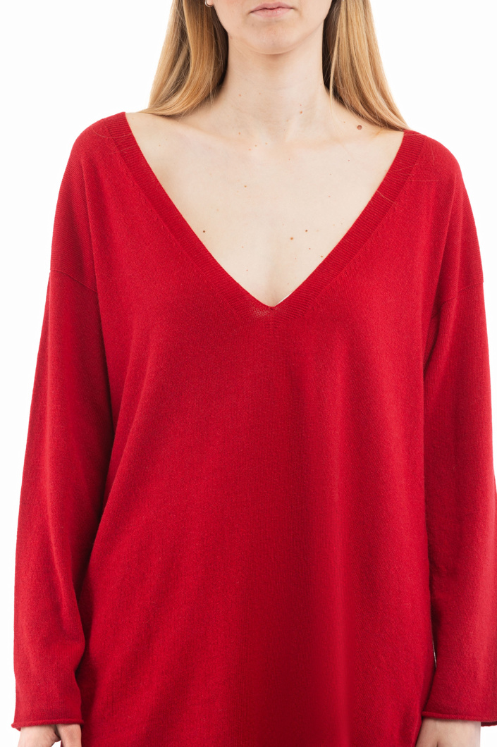 SWEATER - RUBINO
