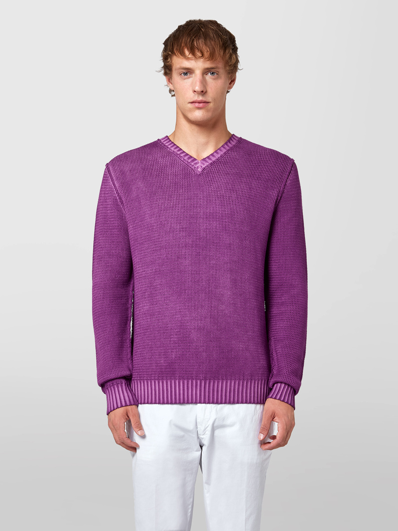 SWEATER - UVA