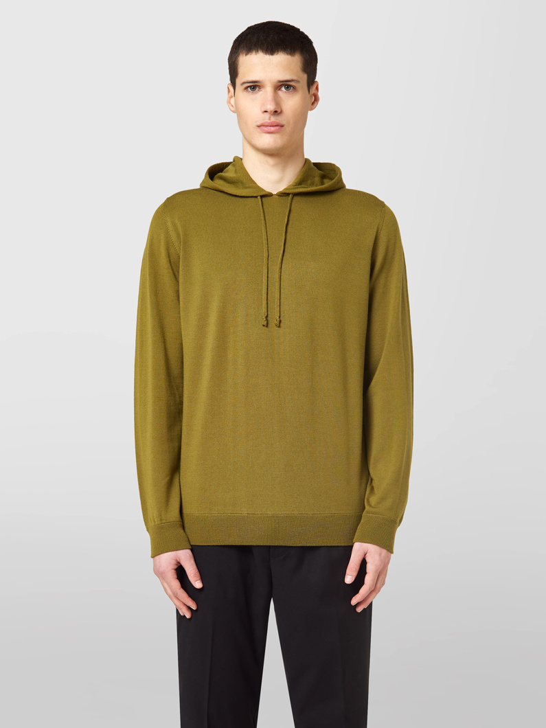 SWEATER - OLIO