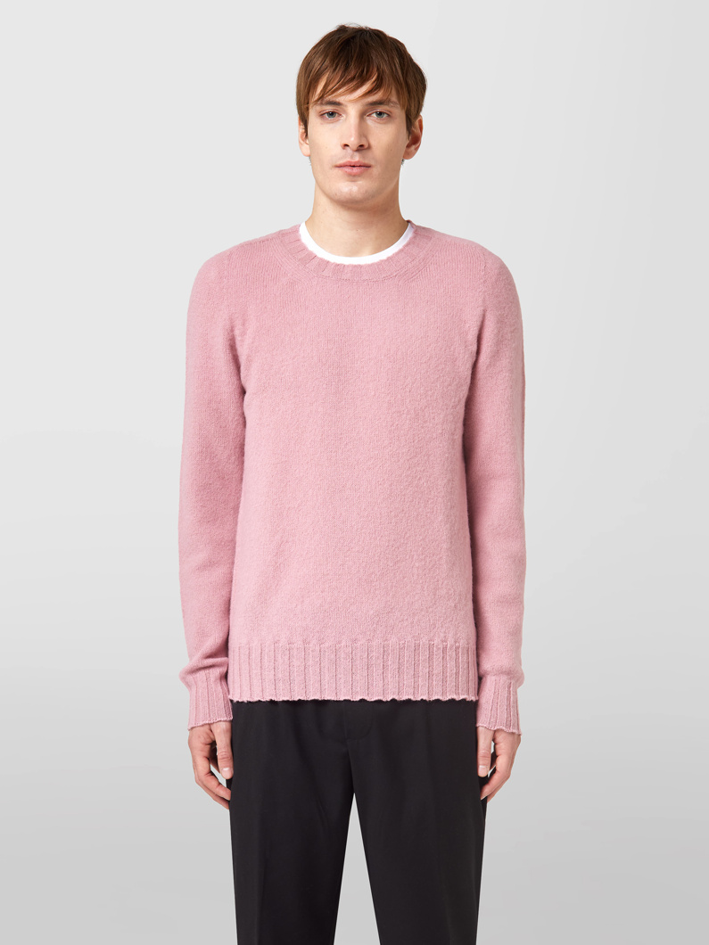 JUMPER - RUBY