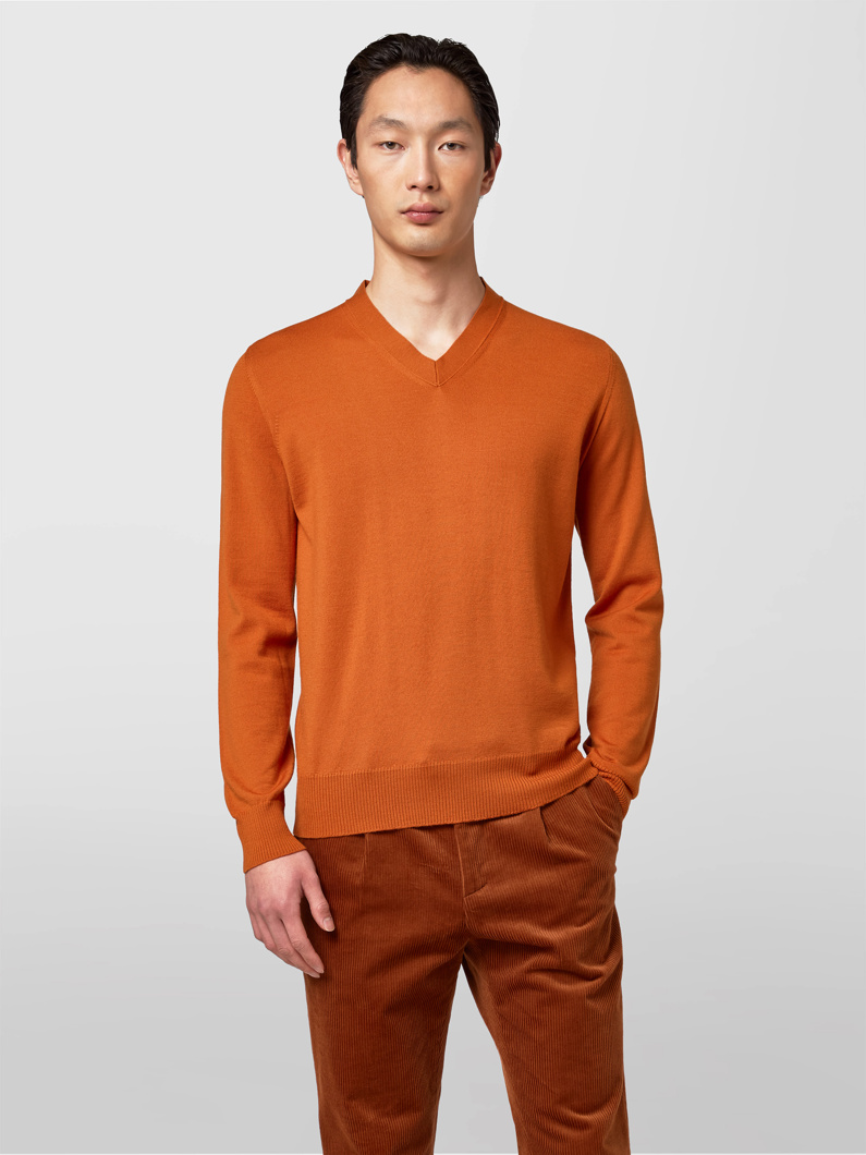 JUMPER - TAMARINDO