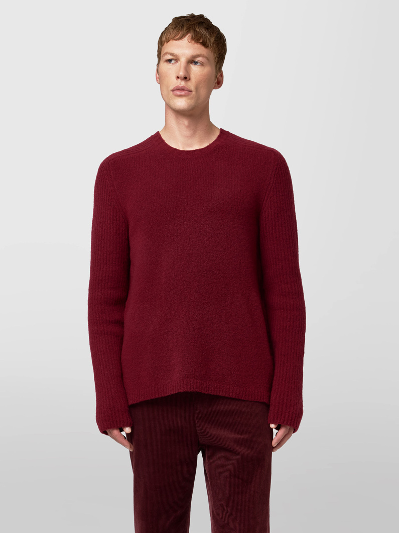 JUMPER - AMARENA
