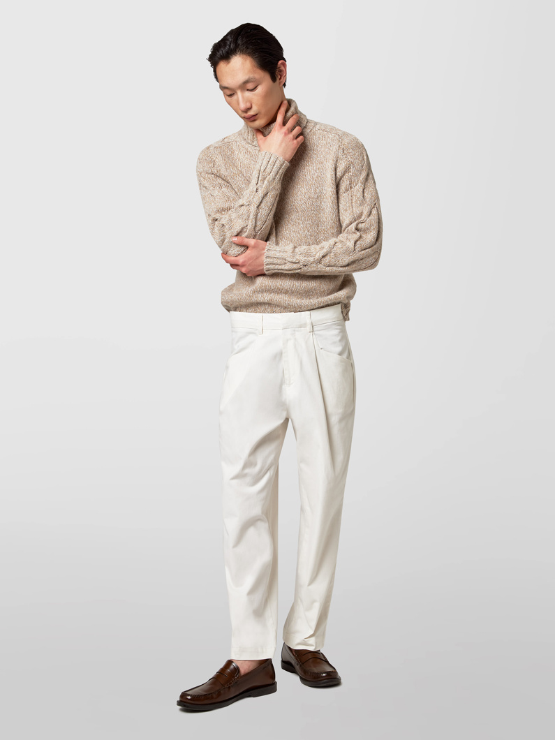 PANTS - BURRO