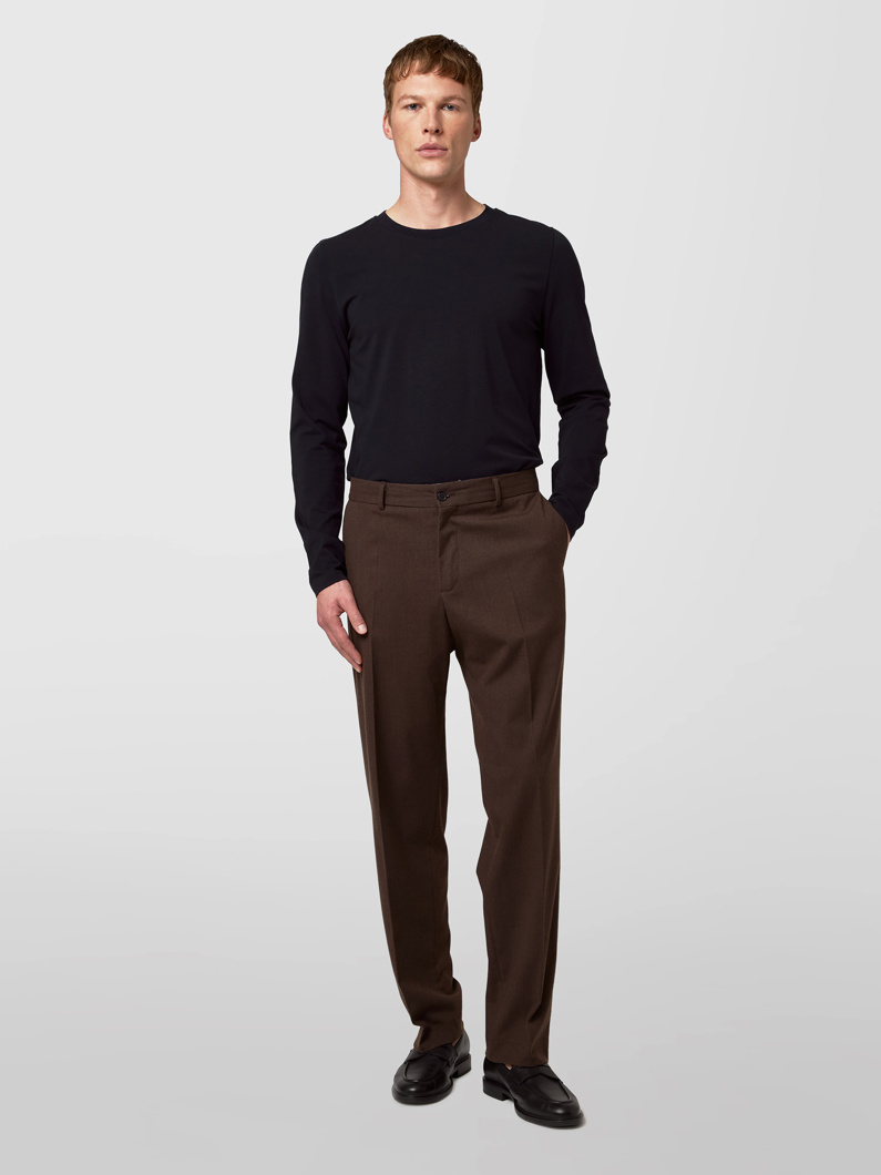 PANTS - MORO