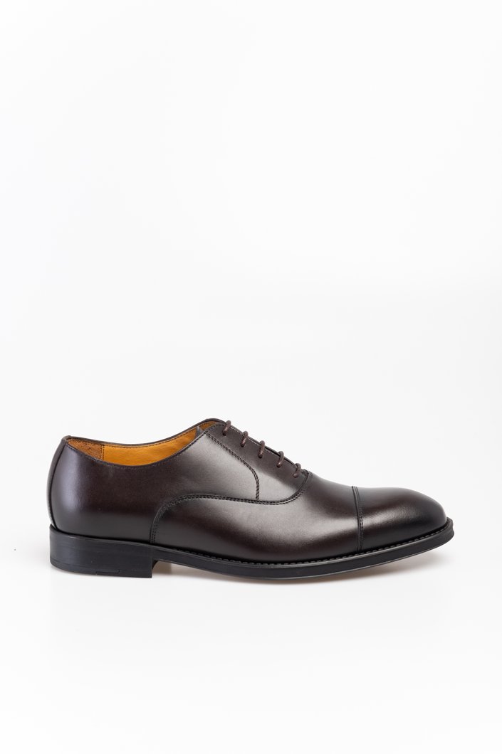 LACE-UPS - MORO