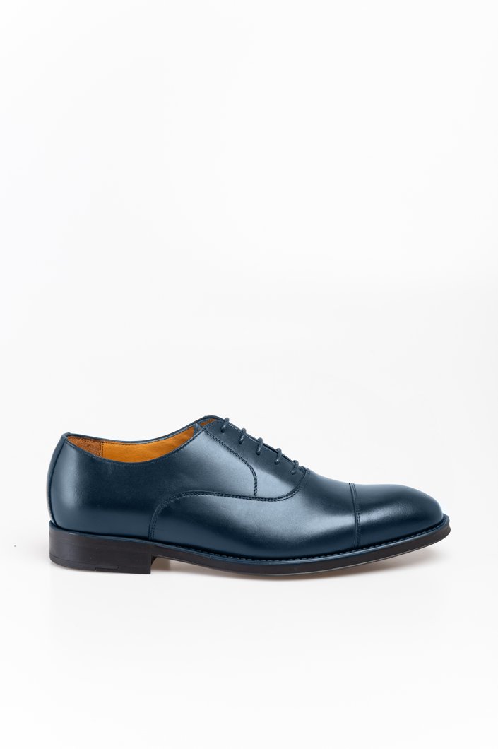LACE-UPS - NAVY