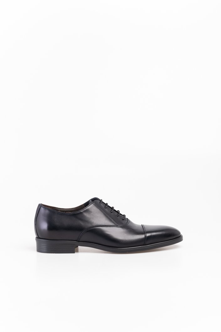 LACE-UPS - NAVY