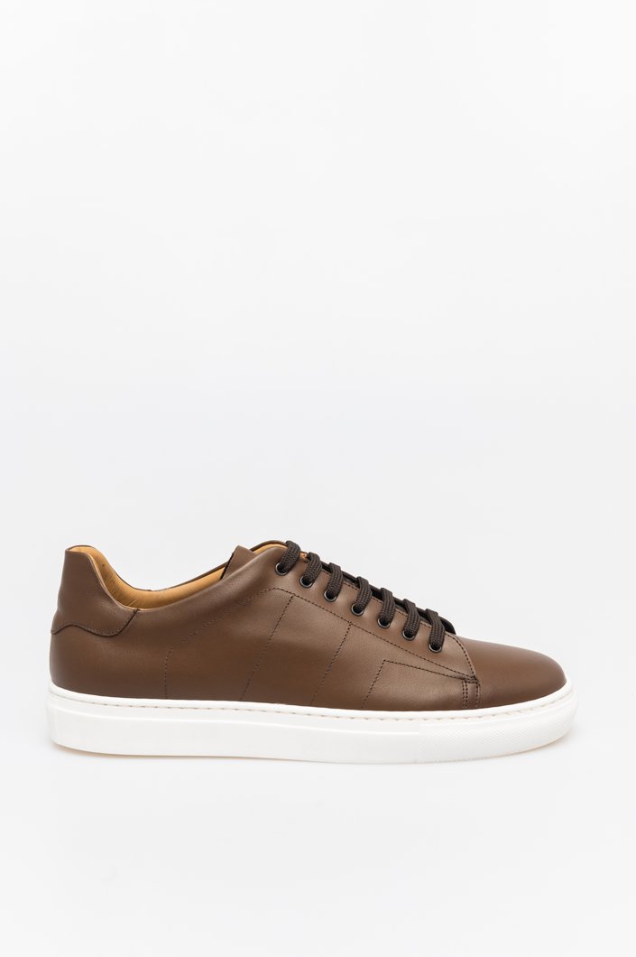 SNEAKERS - BLACK