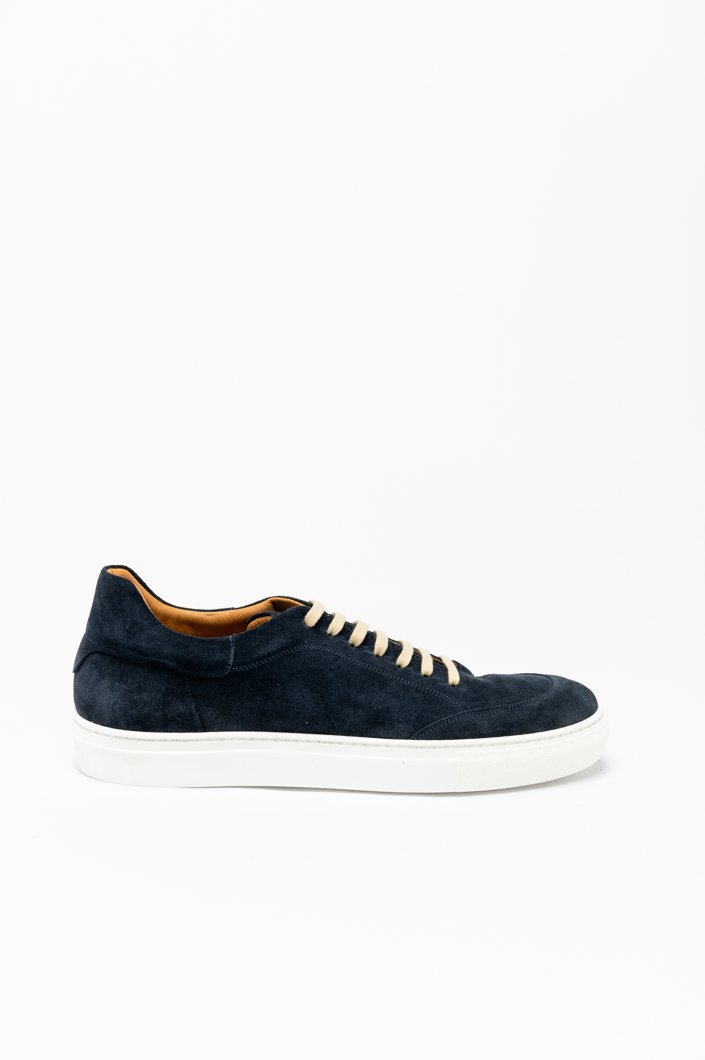 SNEAKERS - BLUE