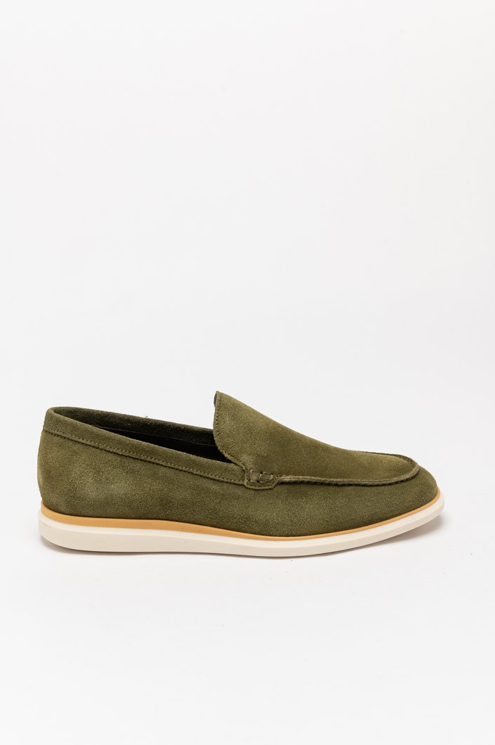 SLIP-ONS - FOREST