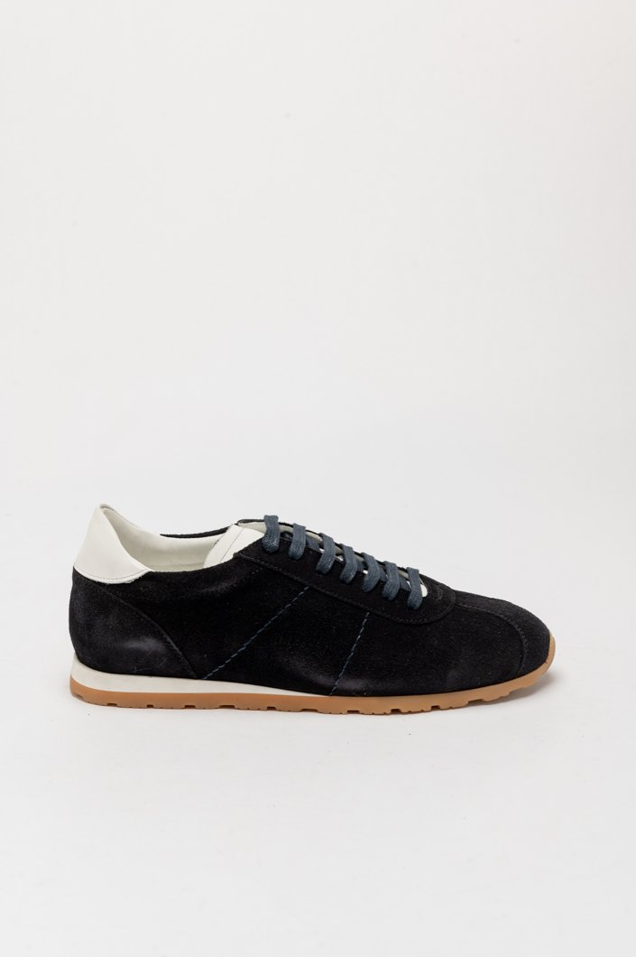 SNEAKERS - NAVY