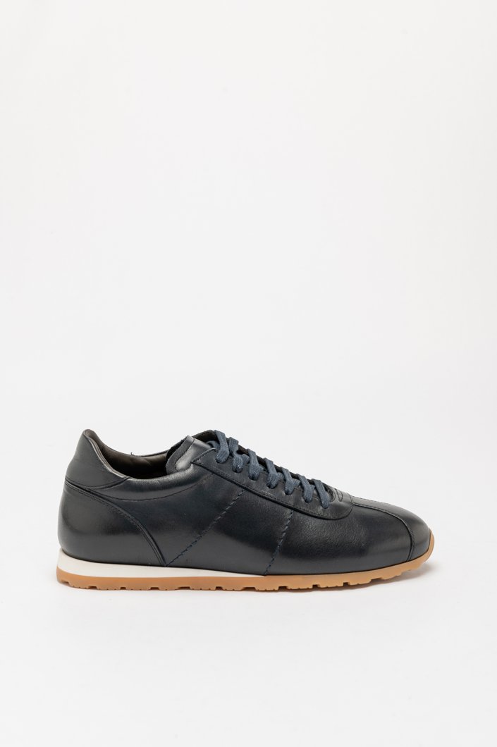 SNEAKERS - BLUE