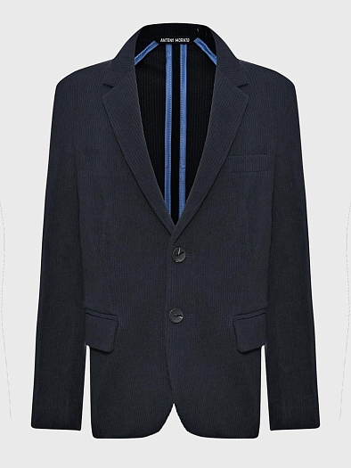 JACKET - BLUE