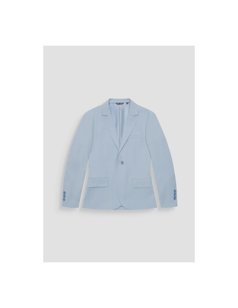 JACKET - BLACK