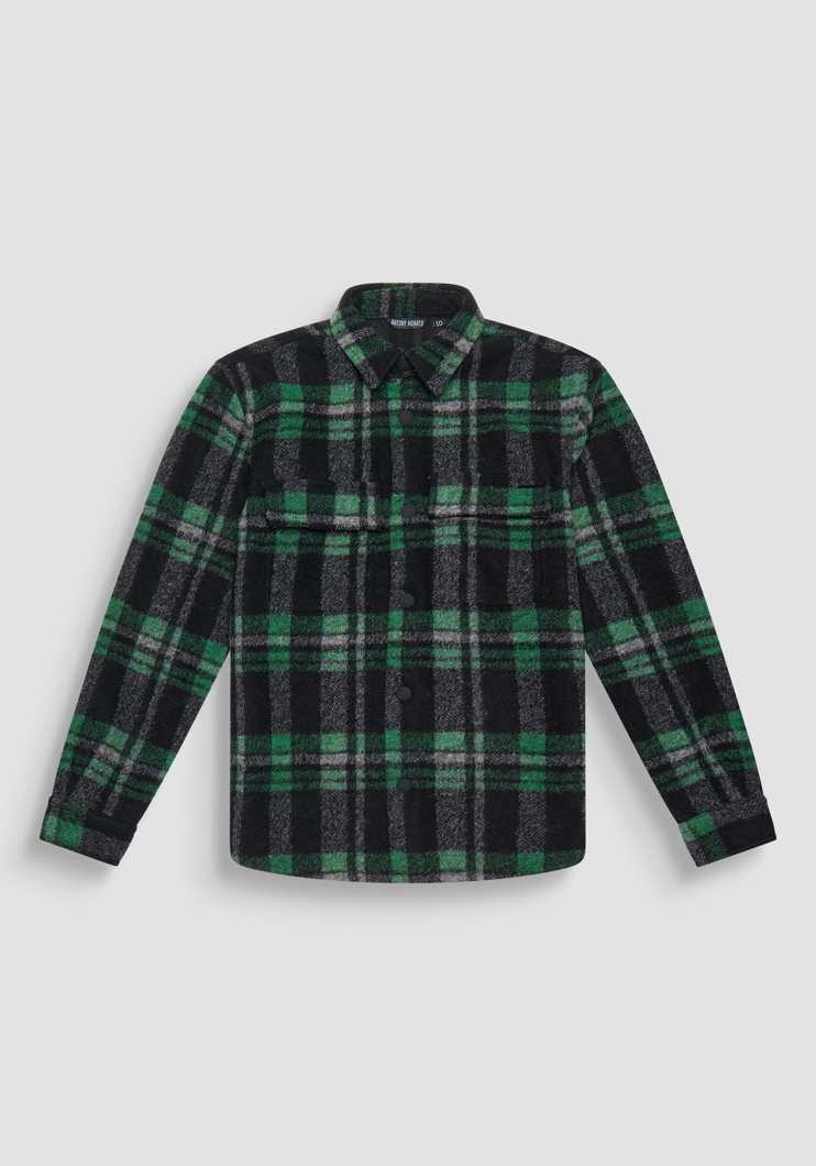 SHIRT - POWDER