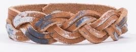 BRACELET - BROWN