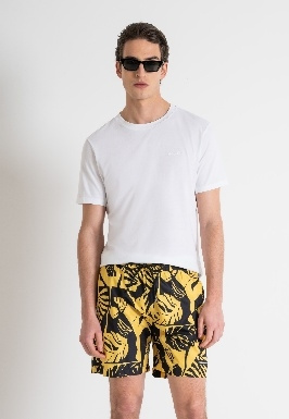 BEACH SHORTS - MULTICOLORE