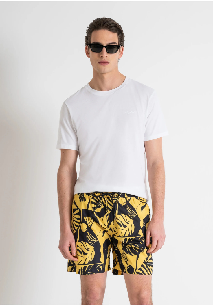 BEACH SHORTS - MULTICOLORE