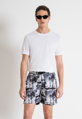 BEACH SHORTS - MULTICOLORE