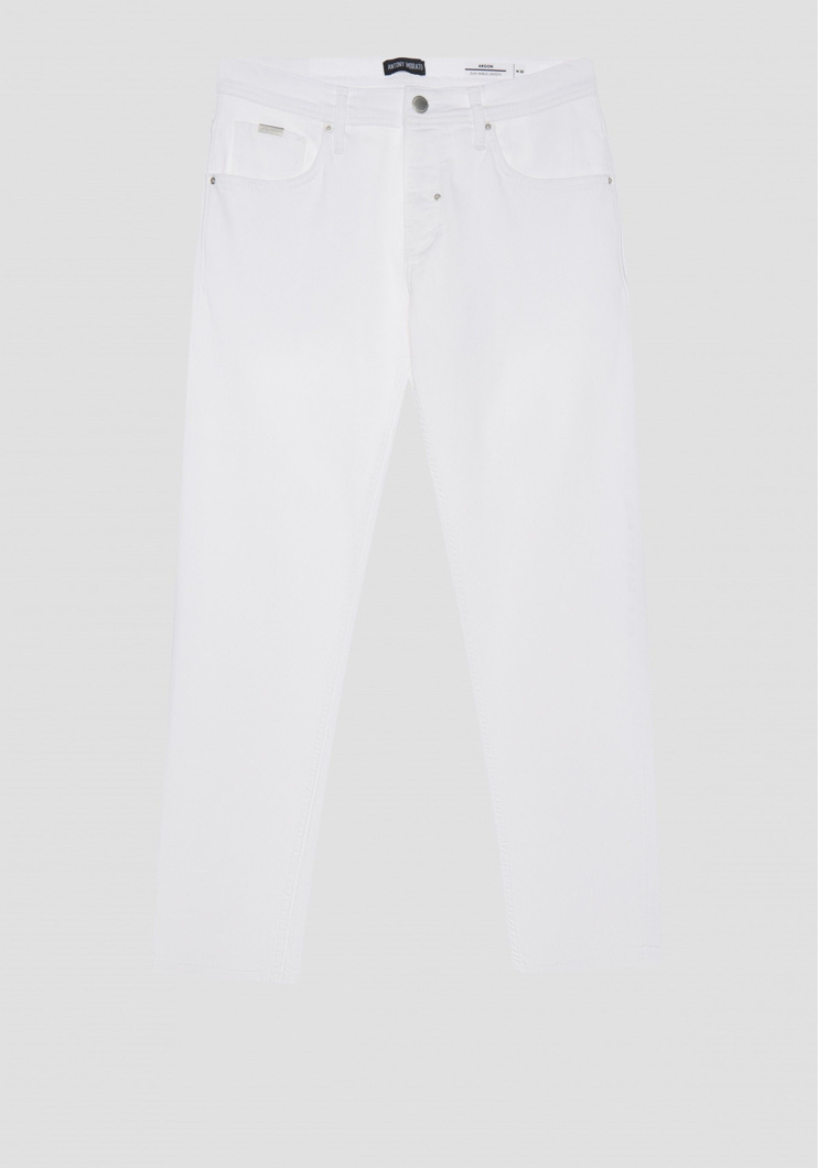 TROUSERS - DUSTY PINK