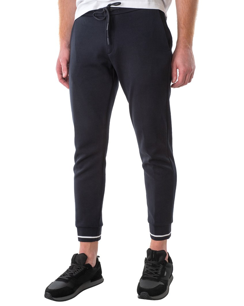 SPORT PANTS - BLACK