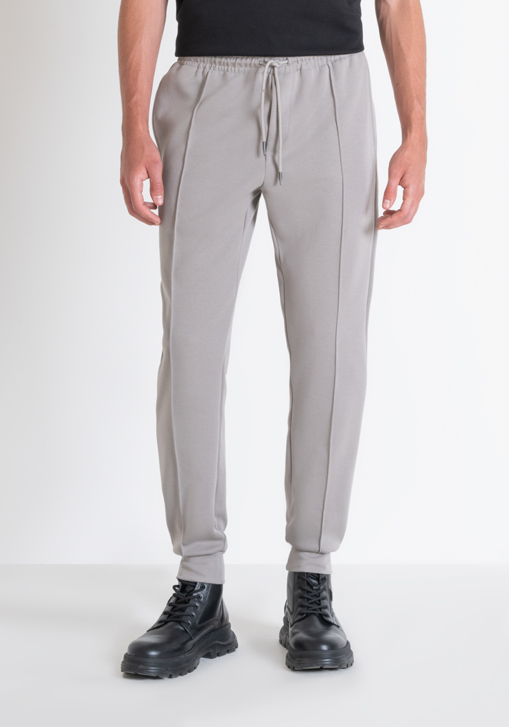 SPORT PANTS - CLAY